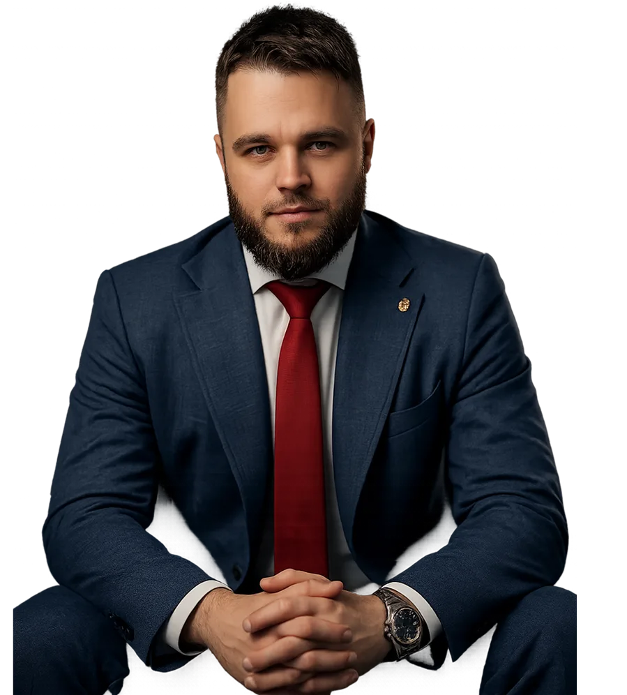 Ведущий юрист практики Code&counsel